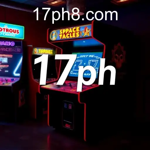 Exploring the Thrilling World of Arcade Games: A Nostalgic Yet Modern Entertainment