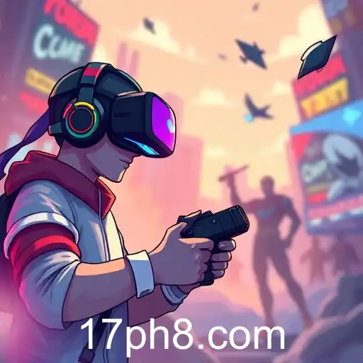 The Digital Revolution in Gaming: How 17ph Paves the Way