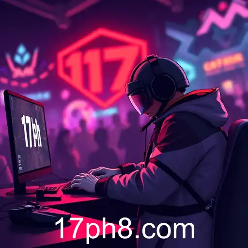 The Digital Playground: A Dive into 17ph's Rising Popularity