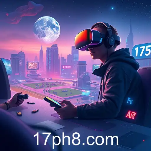 The Evolution of Online Gaming in 2025