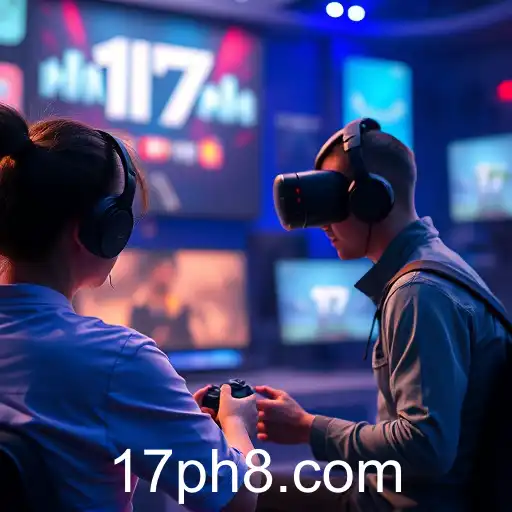 The Evolution of Online Gaming in 2025