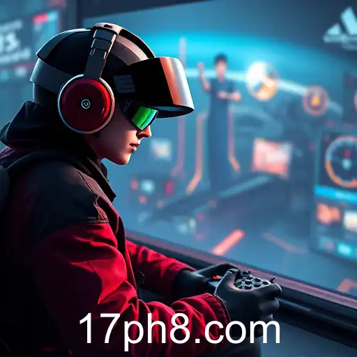 Gaming Evolution and Exploration in 2025