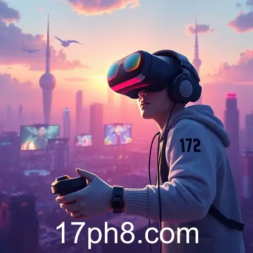 Gaming Evolution: The Impact and Trends