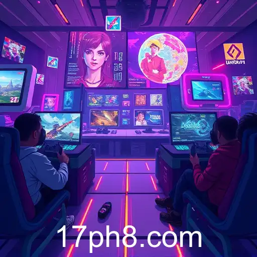 Impact of Gaming on Modern Society