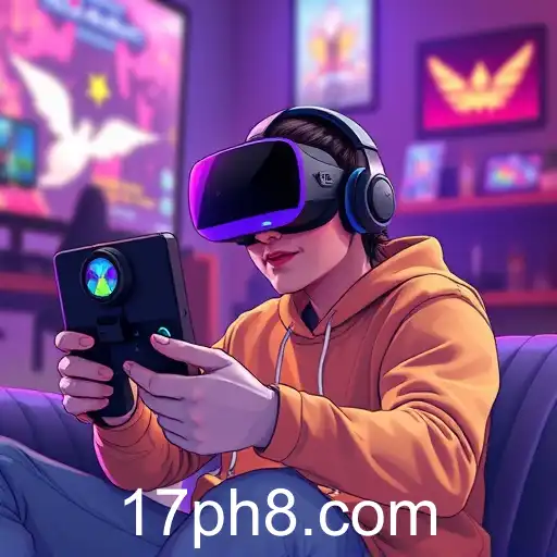 Gaming Landscape Shaped by Innovation and Community