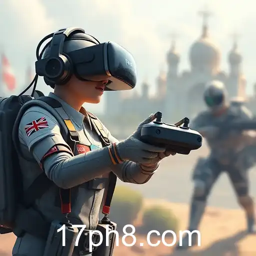 Gaming Innovations of a Lifetime