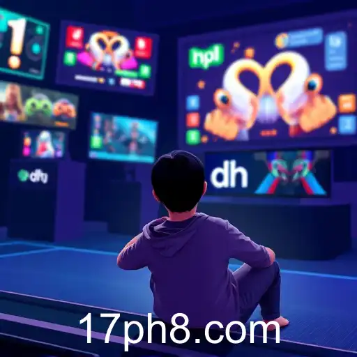 The Rise of Gaming Platforms Amidst Global Dynamics