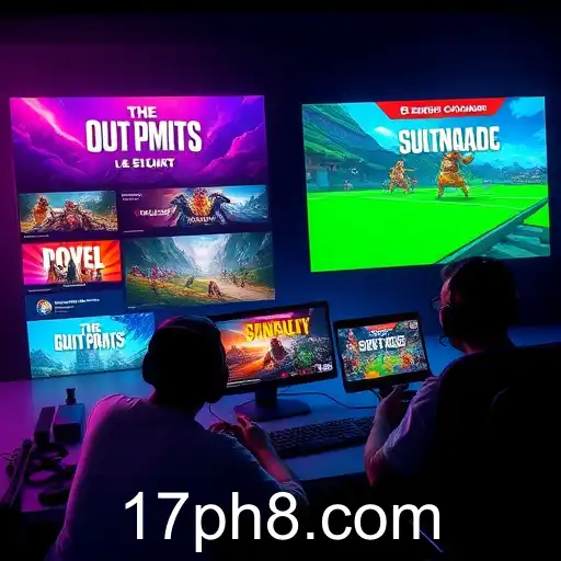 Gaming Trends in 2025