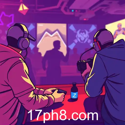 The Rise of 17ph: Gaming Revolution