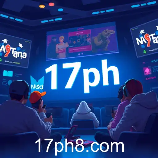 The Rise of 17ph in Digital Gaming
