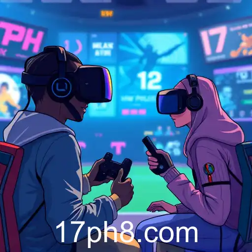 The Rise of 17ph in Gaming