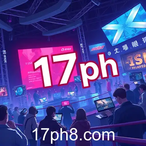 The Rise of 17ph in Gaming