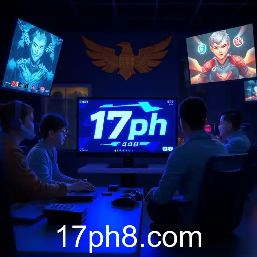 The Rise of 17ph in Gaming Circles