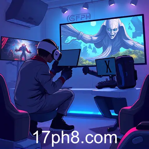 The Rise of Web-Based Gaming Platforms