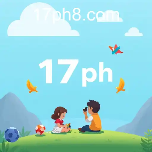 Exploring the Allure of Casual Games: '17ph' Trend