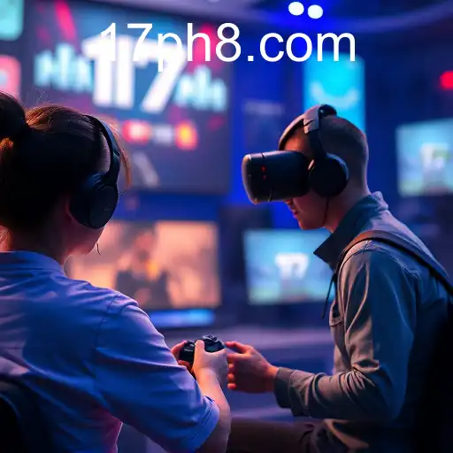 The Evolution of Online Gaming in 2025