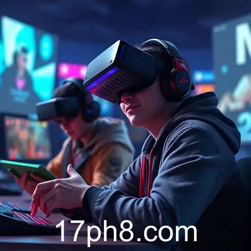 Evolving Trends in Online English Games