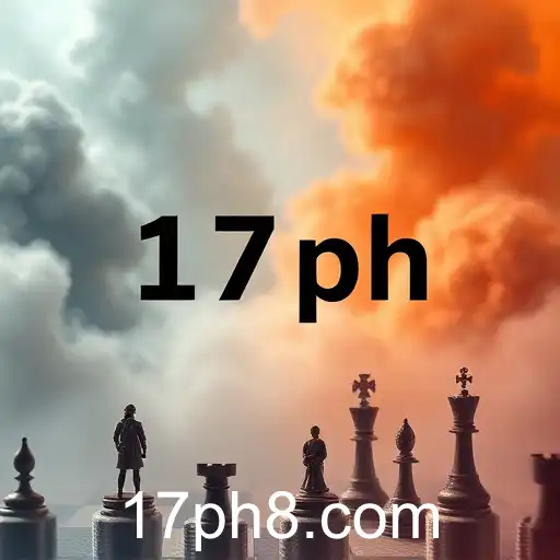 Gaming Evolution: The Rise of 17ph