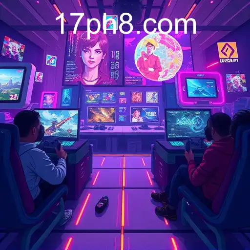 Impact of Gaming on Modern Society