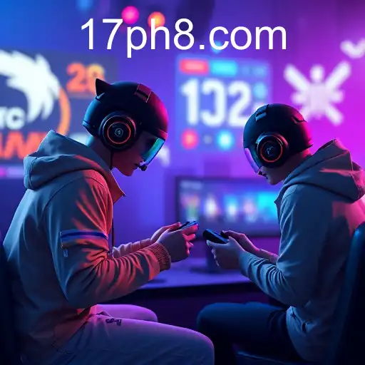 Gaming Trends and 17ph's Latest Innovations