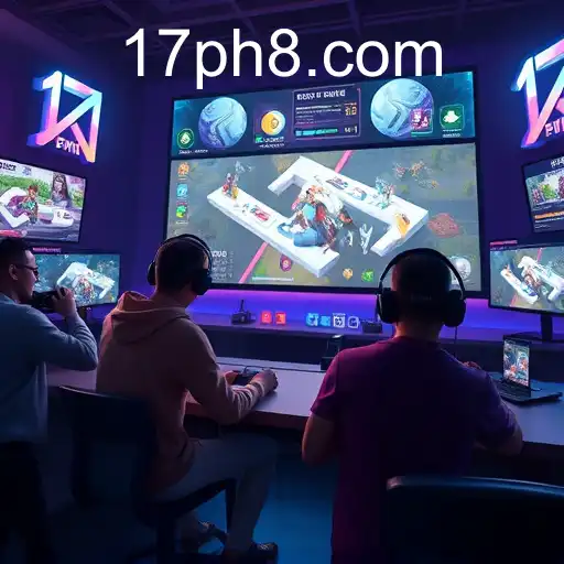 The Rise of 17ph in Online Gaming