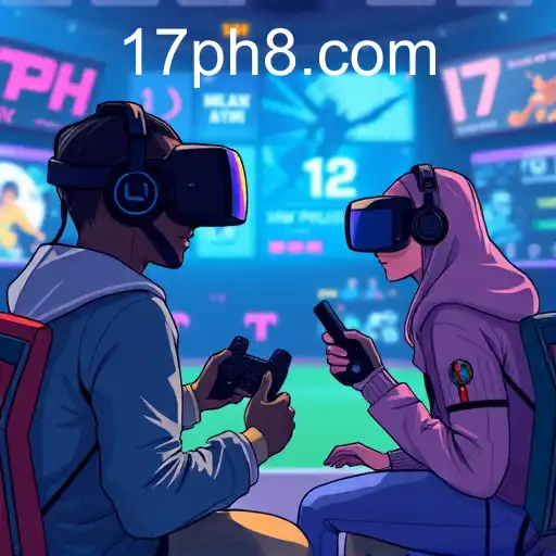 The Rise of 17ph in Gaming
