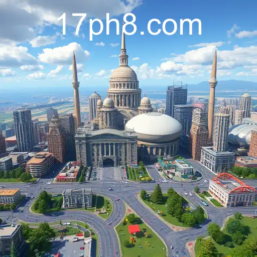 Exploring the Virtual Worlds of Simulation Games: An In-Depth Look at ‘17ph’