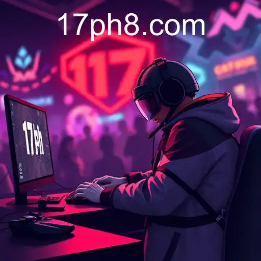 The Rise of 17ph: Transforming Online Gaming