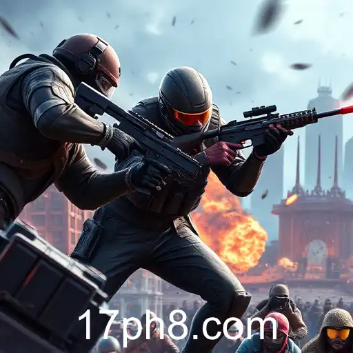 Exploring the Dynamic World of '17ph' Action Games
