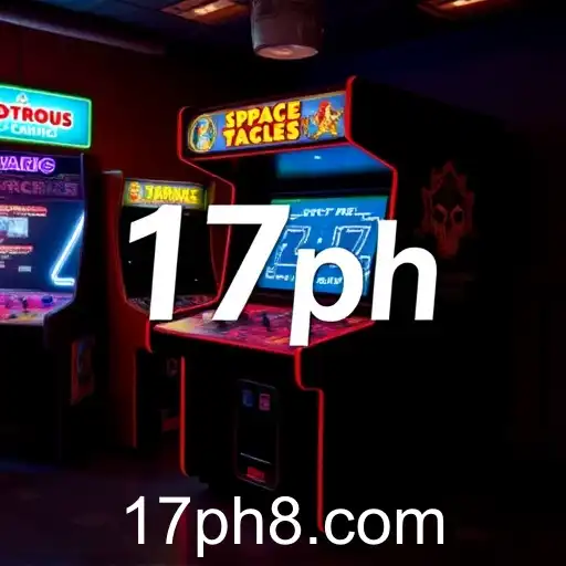 Exploring the Thrilling World of Arcade Games: A Nostalgic Yet Modern Entertainment