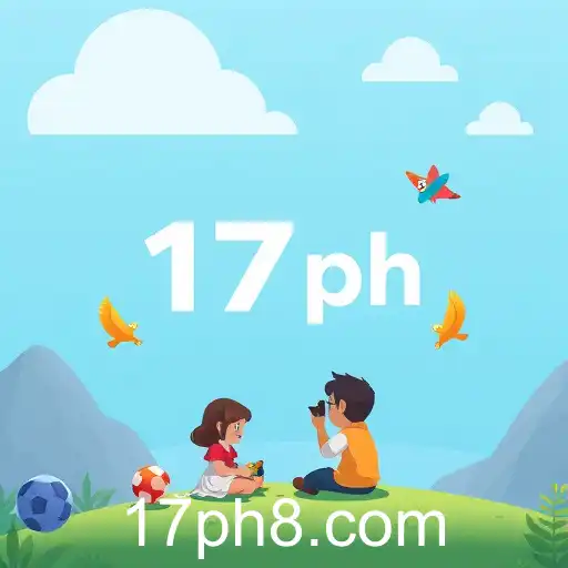 Exploring the Allure of Casual Games: '17ph' Trend