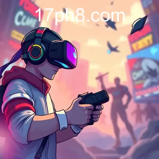 The Digital Revolution in Gaming: How 17ph Paves the Way