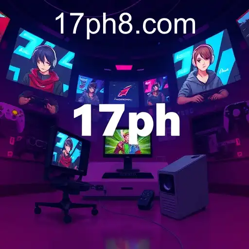 Engaging Gaming: The Rise of 17ph in 2025