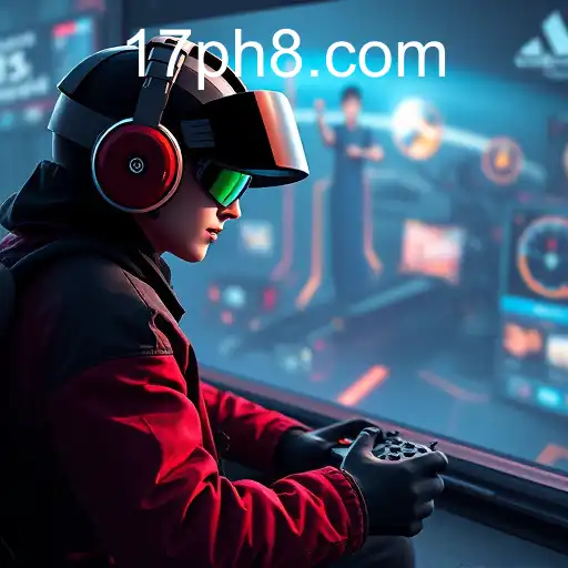 Gaming Evolution and Exploration in 2025