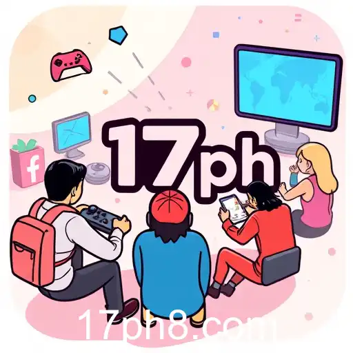 Gaming Landscape and the Rise of 17ph