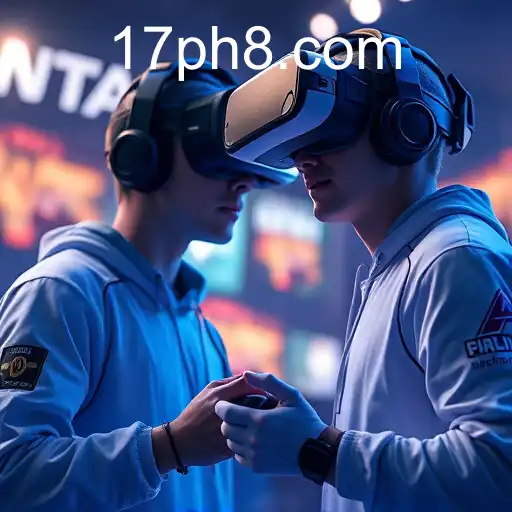 Innovations in Digital Gaming: A Glimpse into the Future