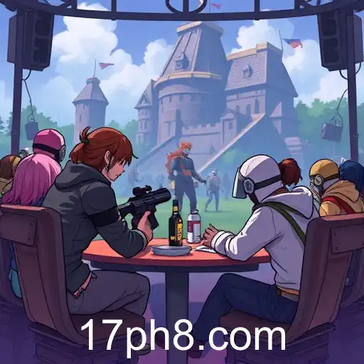 Exploring the Vast World of Multiplayer Games: The Rise of '17ph' Phenomenon
