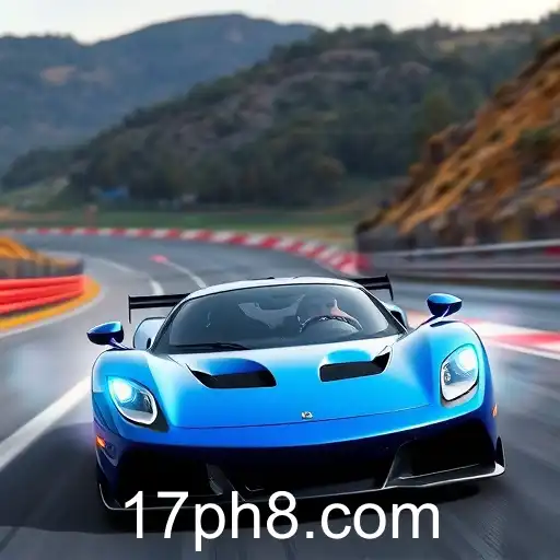 Exploring the Thrills and Discoveries of Racing Games: What's Behind '17ph'?
