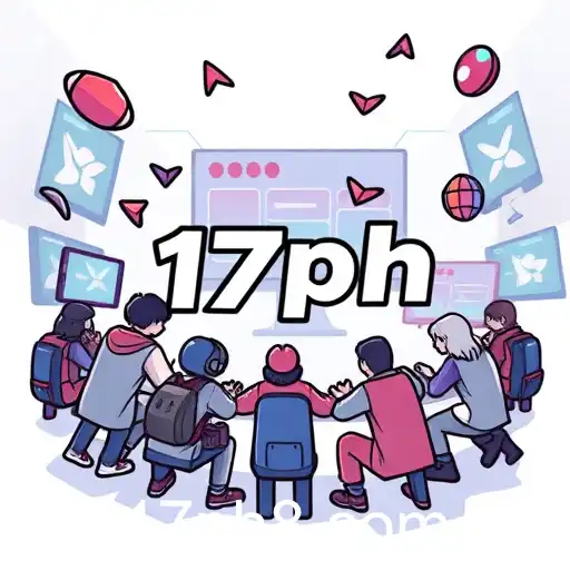 The Rise of 17ph in the Gaming World