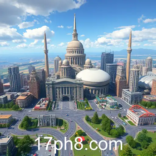 Exploring the Virtual Worlds of Simulation Games: An In-Depth Look at ‘17ph’