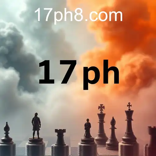 Exploring the Strategic Depths of '17ph': A Dive into the World of Strategy Games